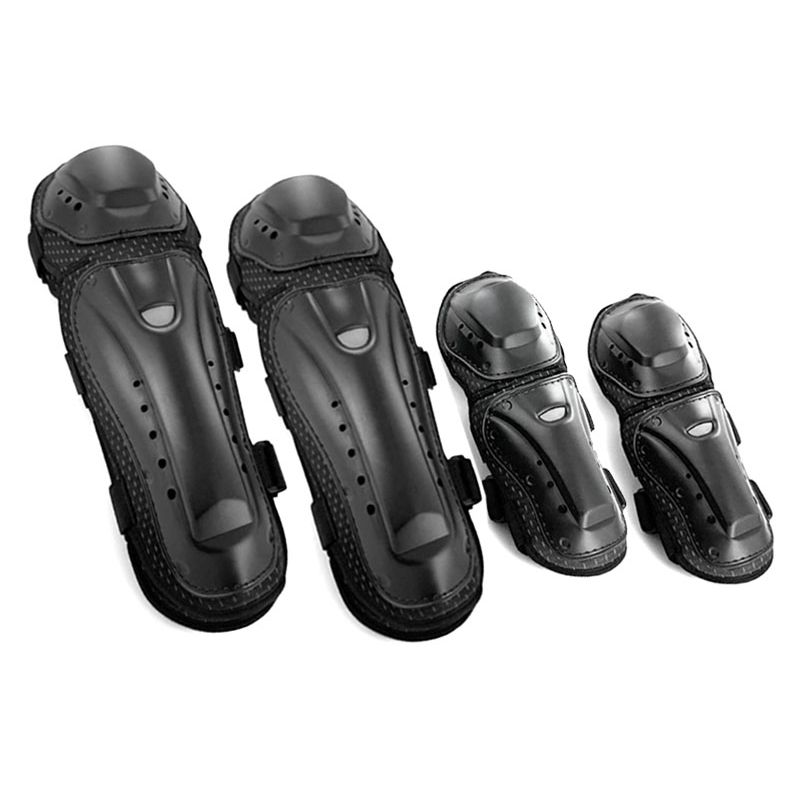 Pack Genouillère + Coudières Adulte US1 (Taille Unique