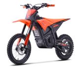 Dirt Bike électrique - CRZ IRON - 2500W 48v - 12"/14" - Orange