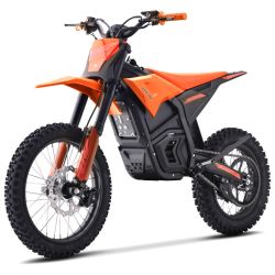 Elektrisches Dirt Bike -...