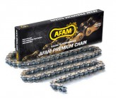 Chaine Renforcée AFAM 420 - 138 Maillons