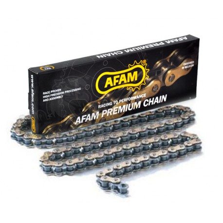 Reinforced Competition Chain AFAM-420 - 120 Link