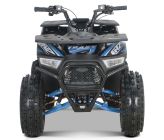 Quad Electrique CRZ Traxy - 2000W -