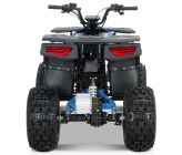 Quad Electrique CRZ Traxy - 2000W -