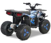 Quad Electrique CRZ Traxy - 2000W -