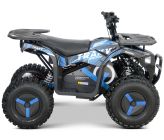 Quad Electrique CRZ Traxy - 2000W -