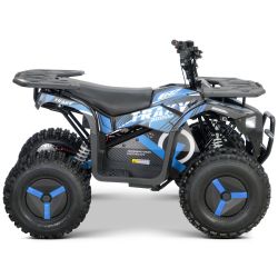 Quad Electrique CRZ Traxy - 2000W -