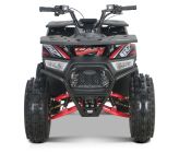 Quad Electrique CRZ Traxy - 2000W -