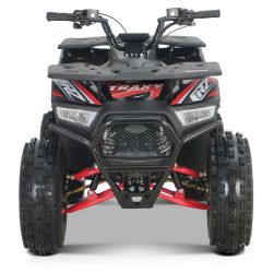 Quad Electrique CRZ Traxy - 2000W -