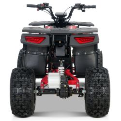 Quad Electrique CRZ Traxy - 2000W -