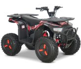 Quad Electrique CRZ Traxy - 2000W -