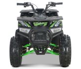 Quad Electrique CRZ Traxy - 2000W - Vert