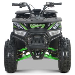 Quad Electrique CRZ Traxy - 2000W - Vert