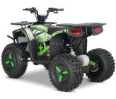 Quad Electrique CRZ Traxy - 2000W -