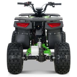 Quad Electrique CRZ Traxy - 2000W -