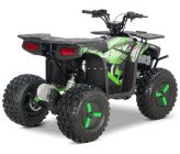 Quad Electrique CRZ Traxy - 2000W -
