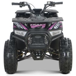 Quad Electrique CRZ Traxy - 2000W - Rose