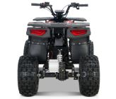 Quad elettrico CRZ Traxy - 2000W 60V 20Ah - Rosa