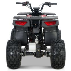 Quad Electrique CRZ Traxy - 2000W - Rose