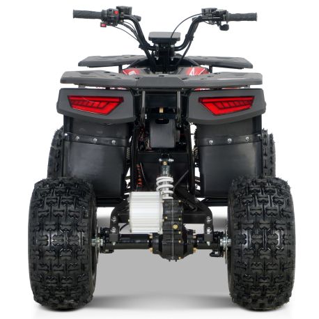 Quad Electrique CRZ Traxy - 2000W - Rose