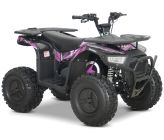 Quad Electrique CRZ Traxy - 2000W -