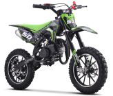 Pocket Cross Enfant MMX One by CRZ 49cc 2T - Vert