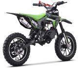 Pocket Cross Enfant MMX One by CRZ 49cc 2T - Vert