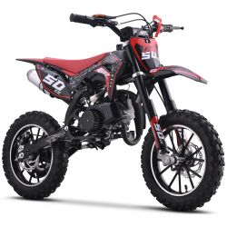 Pocket Cross Infantil CRZ...