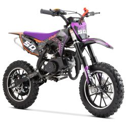 Pocket Cross Infantil MMX...