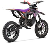 Children'sPocket Cross MMX One by CRZ 49cc 2 Stroke 10"/10"