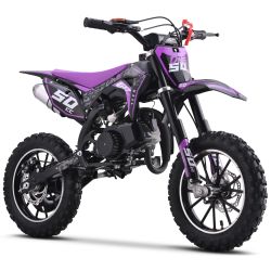 Pocket Cross Infantil CRZ...