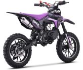 Pocket Cross Enfant CRZ One 49cc 2T - Violet