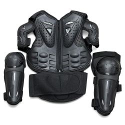Gilet di Protezione +...