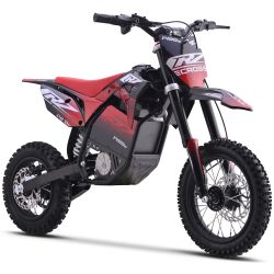 Pit Bike Elettrica - CRZ...