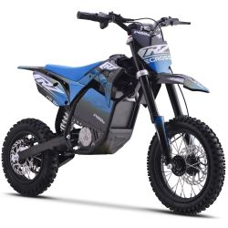 Electric Dirt Bike CRZ...