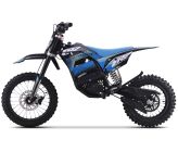 Electric Dirt Bike CRZ 1800W 48V E-Cross for Kids, 12"/14"