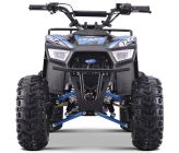 copy of ATV CRZ 4 Stroke Weely 125cc - Blue