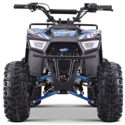copy of ATV CRZ 4 Stroke Weely 125cc - Blue