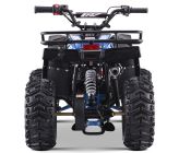 copy of ATV CRZ 4 Stroke Weely 125cc - Blue