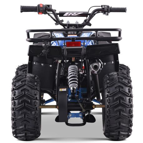 copy of ATV CRZ 4 Stroke Weely 125cc - Blue