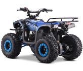 copy of ATV CRZ 4 Stroke Weely 125cc - Blue