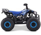 copy of ATV CRZ 4 Stroke Weely 125cc - Blue