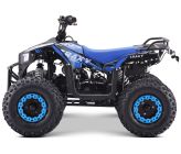copy of Quad CRZ 4T WEELY - 125cc - Blù