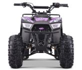 Quad CRZ 4T TRAXY 125cc - Rose