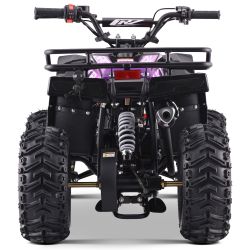 Quad CRZ 4T TRAXY 125cc - Rose