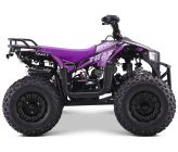 Quad CRZ 4T TRAXY 125cc - Rose
