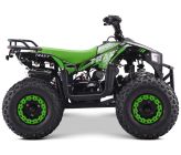 Quad CRZ 4T TRAXY 125cc - Vert
