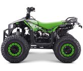 Quad CRZ 4T TRAXY 125cc - Vert