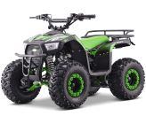 Quad CRZ 4T Traxy - 125cc - Blù