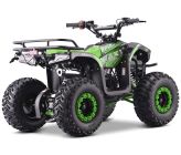 Quad CRZ 4T TRAXY 125cc - Vert