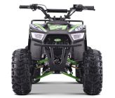 Quad CRZ 4T Traxy - 125cc - Blù